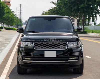 LandRover Range Rover Autobiography LWB 5.0