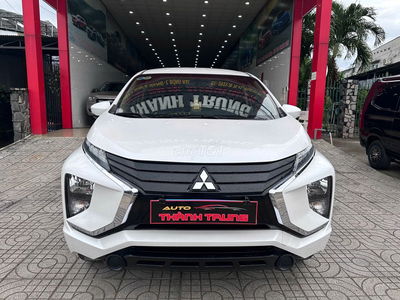 Mitsubishi Xpander 2019 Số sàn Trắng
