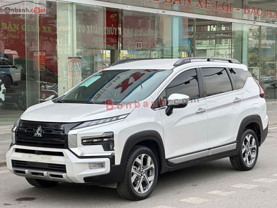 Xe Mitsubishi Xpander Cross 1.5 AT 2024
