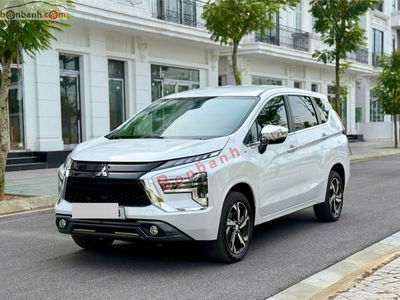 Xe Mitsubishi Xpander Premium 1.5 AT 2023