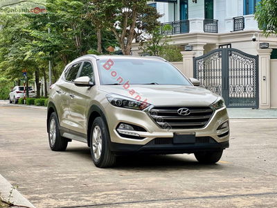 Xe Hyundai Tucson 2.0 AT 2019