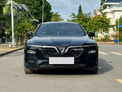 LUX A BASE 22 - 23.000KM