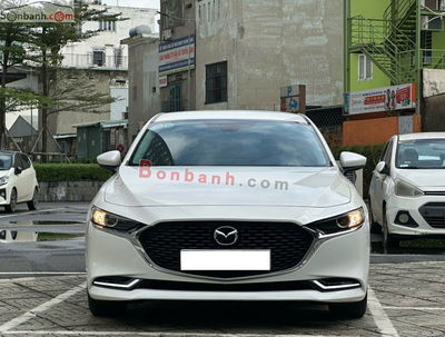 Xe Mazda 3 1.5L Luxury 2023