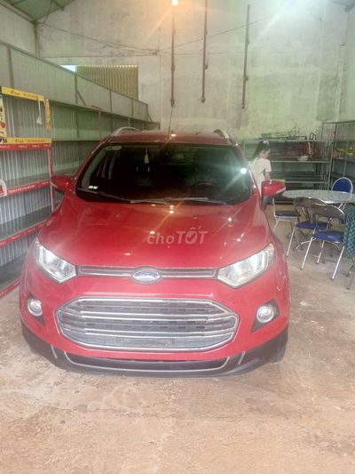 2016 1.5L Titanium AT - 160000 km