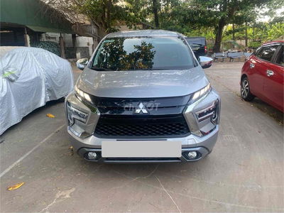Mitsubishi Xpander 2022 AT Premium - 55000 km