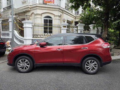 Nissan X trail 2018 2.0 SL 2WD - 14000 km