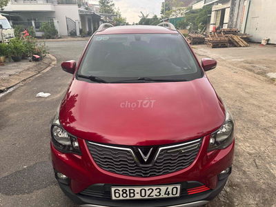 VinFast Fadil 2019 1.4 AT - 84000 km