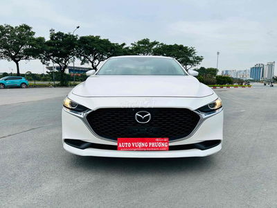 Mazda 3 1.5AT sản xuất 2021