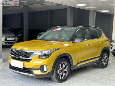 Xe Kia Seltos Premium 1.4 AT 2023