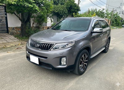 Cần bán Kia Sorento 2020, bản full dầu DATH