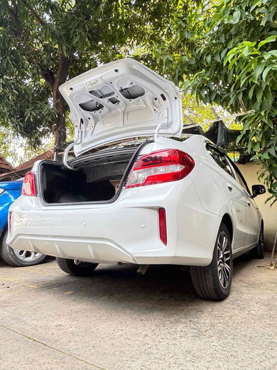 Mitsubishi Attrage 2023 1.2 MT - 29000 km