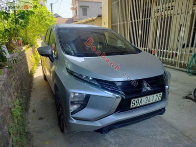 Xe Mitsubishi Xpander 1.5 MT 2019