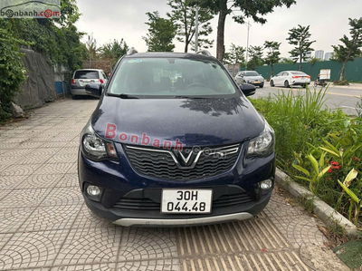 Xe VinFast Fadil 1.4 AT 2021