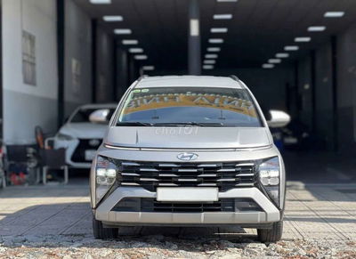 Hyundai Stargazer 2024 X 1.5 AT - 23000 km