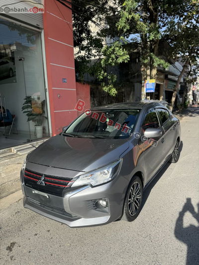 Xe Mitsubishi Attrage Premium 1.2 CVT 2021