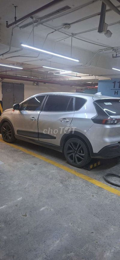 VinFast VF 2025 Bạc