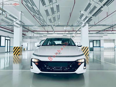 Xe Hyundai Accent 1.5 AT 2025