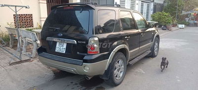 2005 XLT 3.0 AT 4X4 - 100000 km