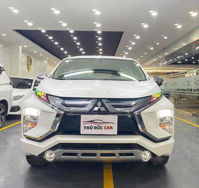 Mitsubishi Xpander 2020 1.5 AT số tự động