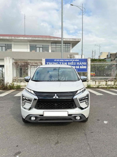 Mitsubishi Xpander 2024 Premium 1.5 AT - 30000 km
