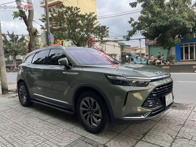 Xe Baic Beijing X7 Premium 1.5 AT 2022