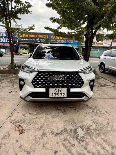 Toyota Veloz Cross Top 2022 4 vạn 9