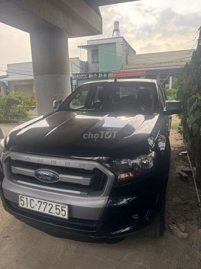 Ford Ranger 2016 XLS 2.2 4x2 AT - 190000 km