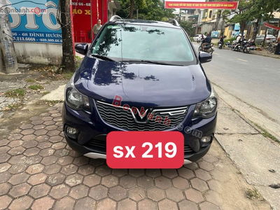 Xe VinFast Fadil 1.4 AT 2019