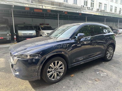 Mazda CX 5 2024 Premium Exclusive 2024