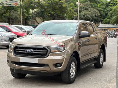 Xe Ford Ranger XLS 2.2L 4x2 AT 2019