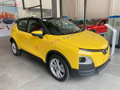 Xe VinFast VF5 Plus 2025