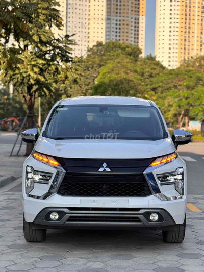 Mitsubishi Xpander 2023 Premium