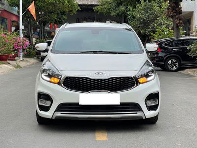 Kia Rondo 2018 2.0 GAT - 80,000 km xe cực cọp.