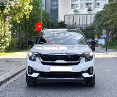 Xe Kia Seltos Premium 1.4 AT 2023