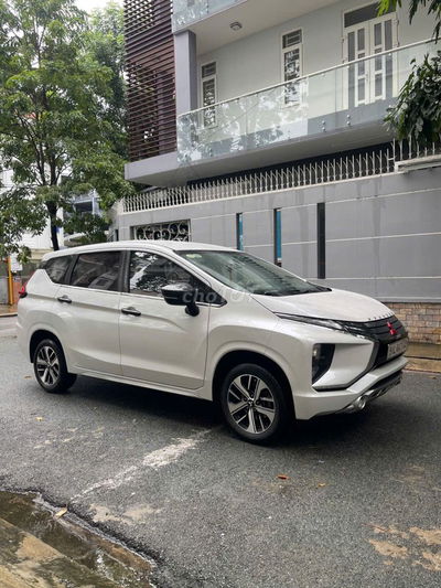Mitsubishi Xpander 2019 1.5 AT LƯỚT CHÍNH