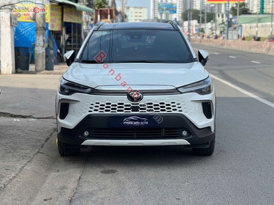 Xe Toyota Corolla Cross 1.8V 2024