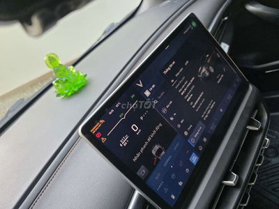 VinFast VF 6 Plus 2024 Xanh