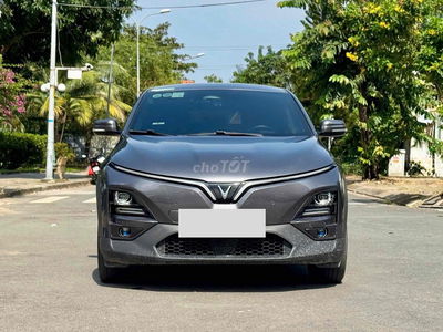 Vinfast VF6s 2024 - Mua Pin