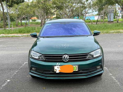 Volkswagen Jetta 1.4 turbo TSI