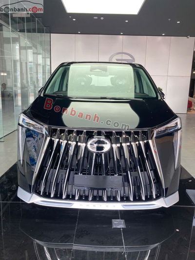 Xe GAC M8 GT Master 2.0T 2025