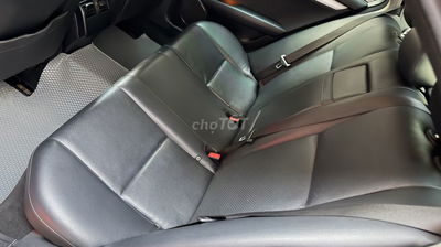 Mercedes-Benz C200 2011 Đỏ