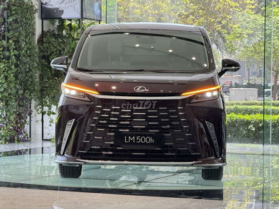 [LM500h 2025] Model 06/04 Chỗ VIP. Xe giao sớm🇻🇳