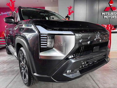 Mitsubishi Destinator 2025