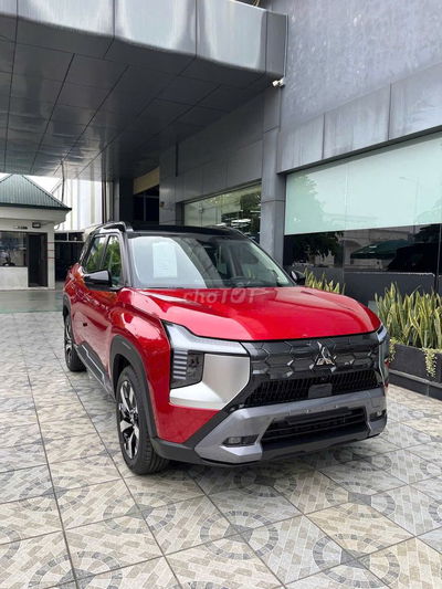 ƯU TIÊN giao Xe sớm - Destinator Pre và Ulti 2026