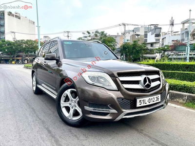 Xe Mercedes Benz CLK class 2015