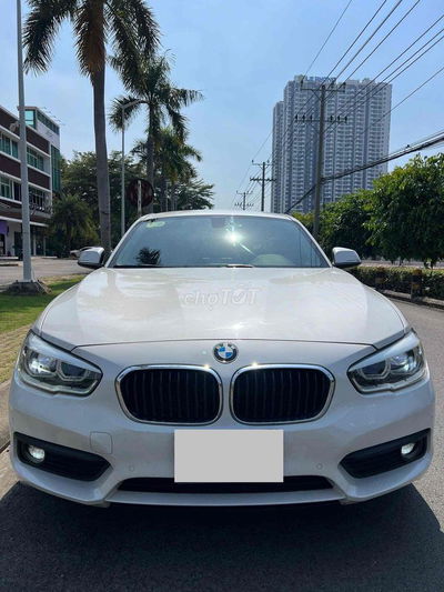 BMW 118i 1.5L Tubor Twing NK Đức ful option zin