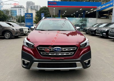 Xe Subaru Outback 2.5i-T EyeSight 2025