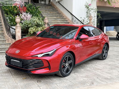 Xe MG 7 1.5T Luxury 2024