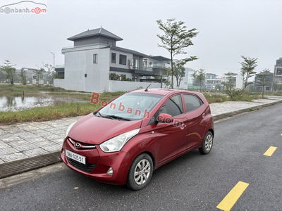 Xe Hyundai Eon 0.8 MT 2011