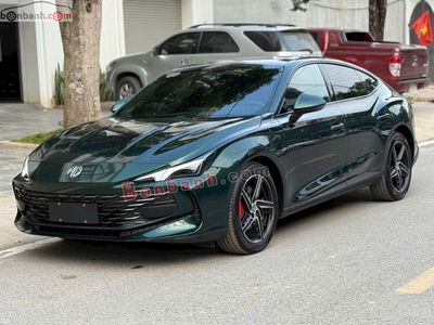 Xe MG 7 1.5T Luxury 2024